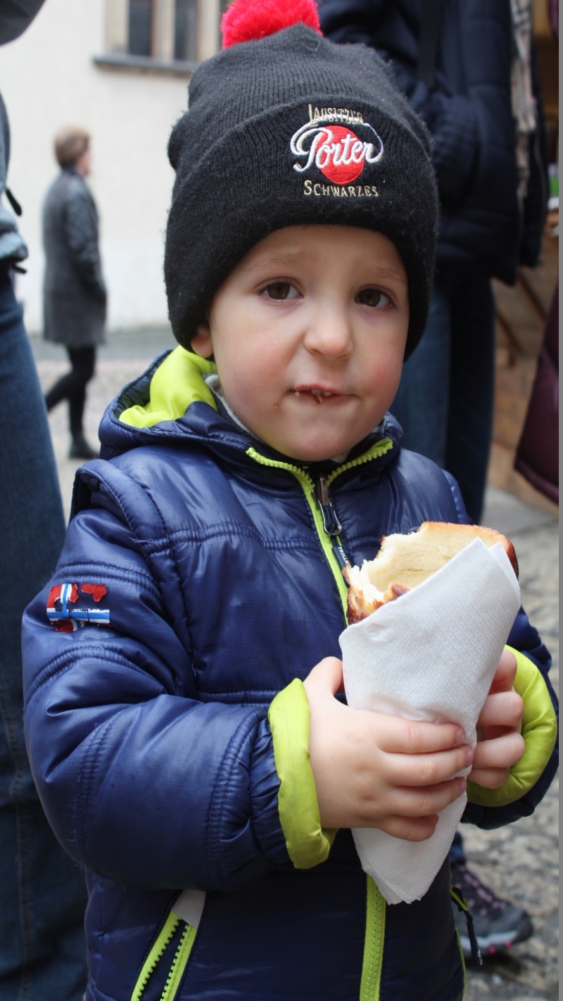Velikonoce 2016